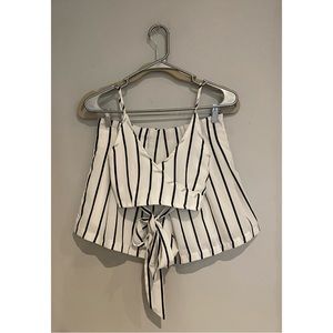 Women’s NWOT ‘Seasons by Sham’ 2pc set